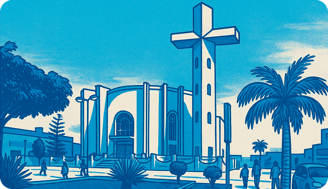 Catedral de Arapiraca